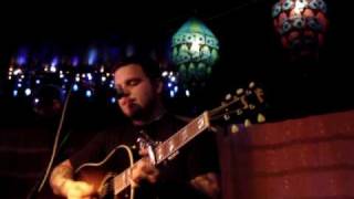Dustin Kensrue-As Cold As It Gets (Patty Griffin)