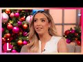 GK Barry Exposes Truth Behind Porn Industry In New Documentary Lorraine