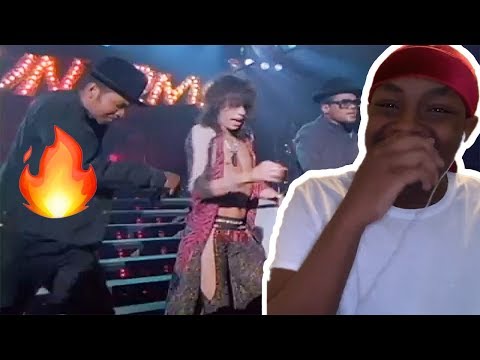 FIRST TIME HEARING- RUN DMC And Areosmith - Walk this way REACTION