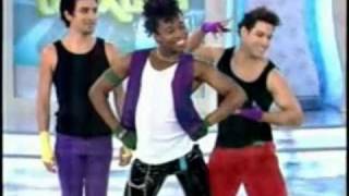 Brand New Day TV Xuxa.avi