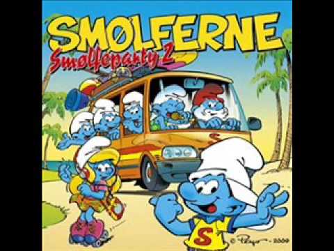 Smølferne: Hedeslag (Hvor Som Helst - Når Som Helst)