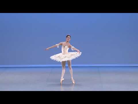 Sumin Han, 312 - Prix de Lausanne 2019, classical