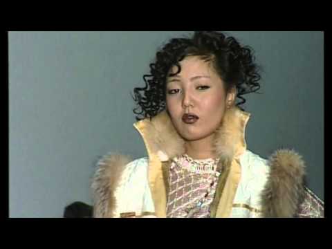 D.LORISAN MFW F/W 2005-2006