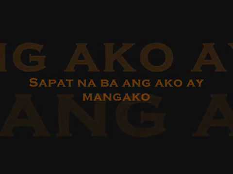 Paano Kita Mapasasalamatan video