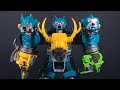 PowerRider Unboxes Cerberus Voyager Its Victims