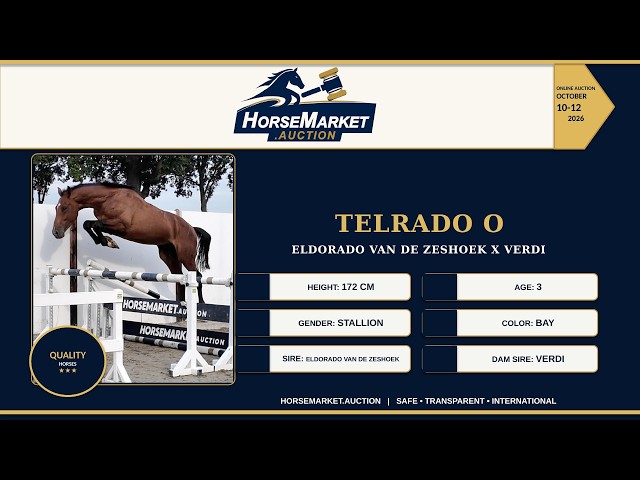 Telrado O