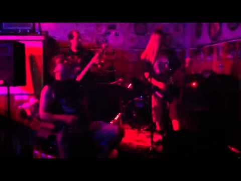 P.O.O.R. (Point of Our Resistance) live at the Red Cove
