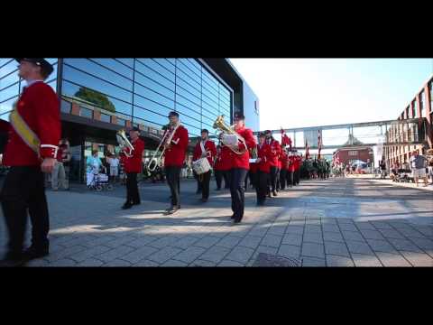 Glostrup Festival 2016 1