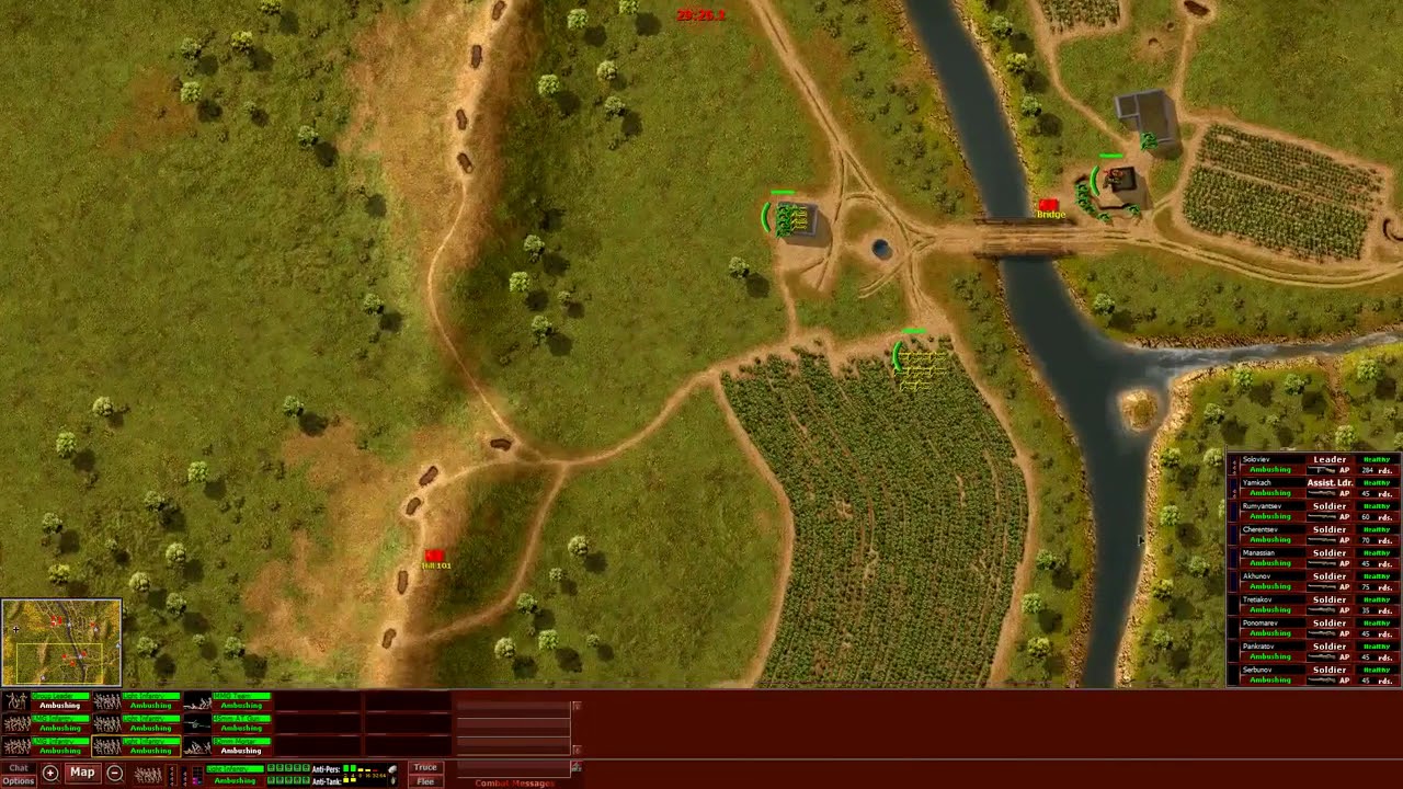 Close Combat: Cross of Ironvideo poster