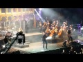 Ария и Глобалис. КОЛИЗЕЙ. 29.11.2015 