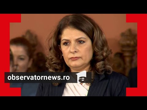 Conferinţă la CAB după ancheta Recorder: "Evenimentele pentru acapararea puterii judecătoreşti"