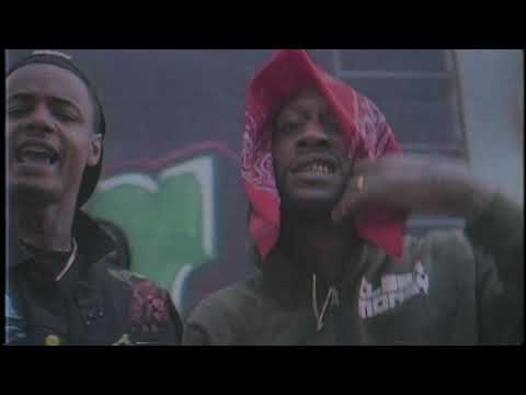 Overkill Squeez - SWAATT TEAM ft Snubbz (Official Music Video)