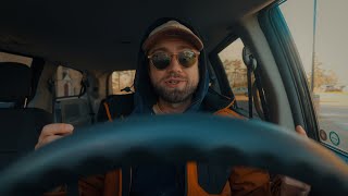 HOW TO VLOG WITH NO IDEAS