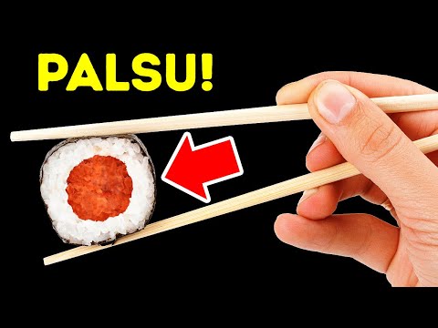 75+ Fakta Menarik yang Tidak Kamu Lihat Setiap Hari