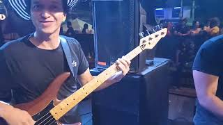 Video de Sandunga Organización Musical