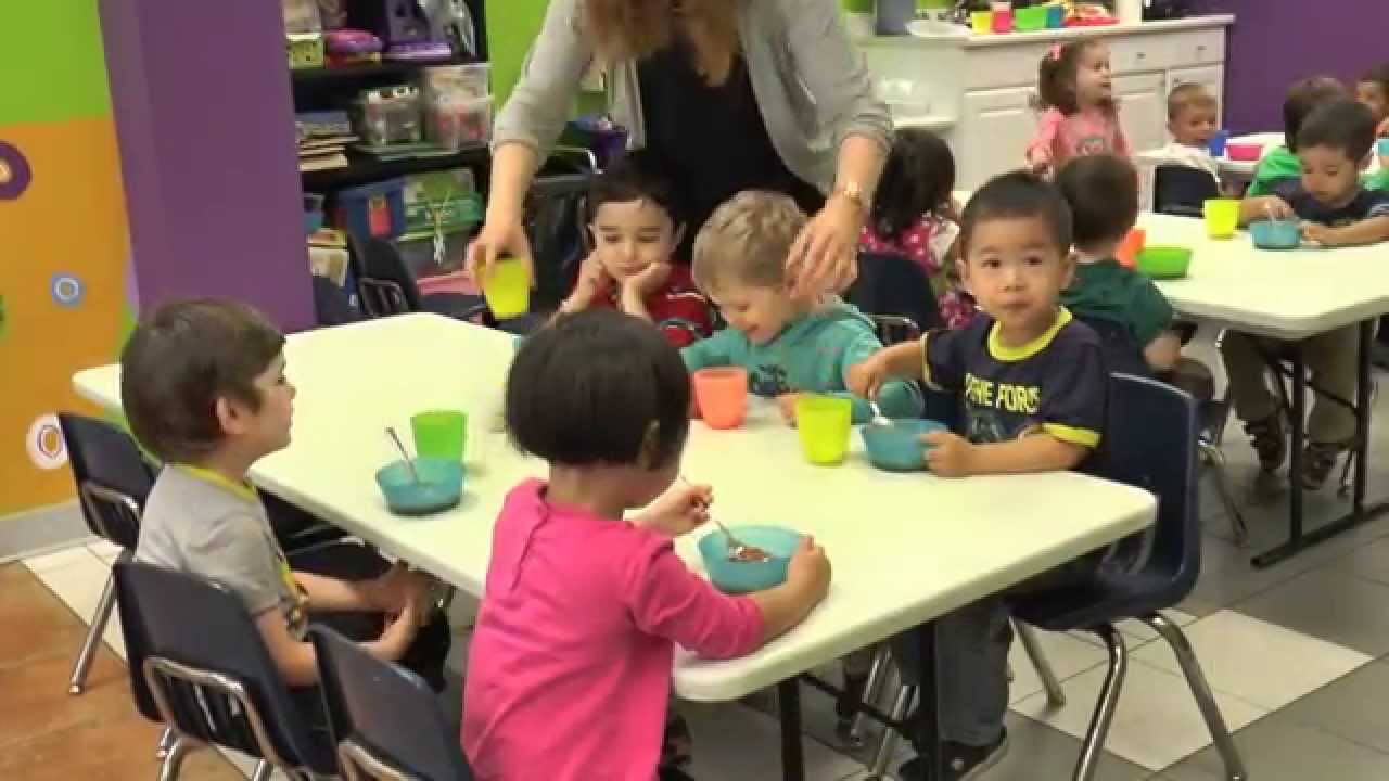 Play House Learning Centre