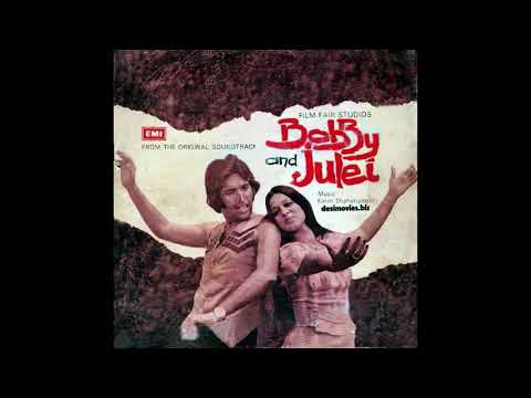 Alamgir & Nahid Akhtar -  Dekha Na Tha Kabhi Hum Ne Ye Sama (1978)