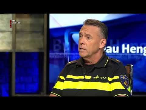 7-11-'18 Hooglanderveen  - overval