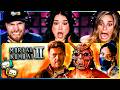 MORTAL KOMBAT II 2026 Movie Reaction First Time Watch Karl Urban Adeline Rudolph Martyn Ford