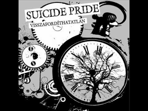 Suicide Pride - Te vagy