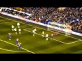 Yannick Bolasie Great Skill Against Tottenham Hotspur F.C !