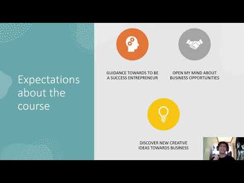 Rendell Suliva - IE103 Self Introduction