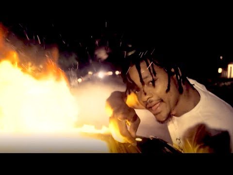 Supa Bwe - Bag Bwe (Official Video) (feat. Sir Michael Rocks)