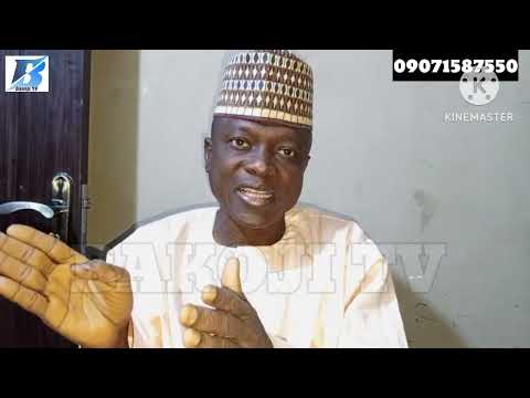 Shirin Duna na Balkin Sambo tare da Prof. Aliyu Ibrahim Kankara Ep 5