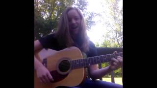 Little ol me (Jamie Grace cover)