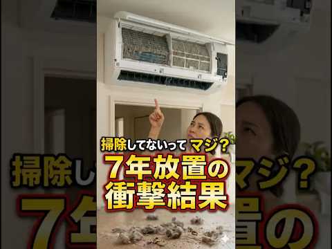 ホコリの少なさ、異次元