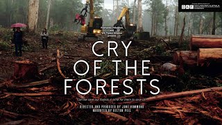 Cry of the Forests - A Western Australian Story - Official Trailer