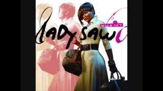 Lady Saw - Answer to Shaggy (It wasn´t Me)