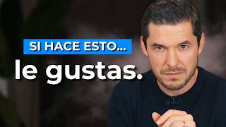 7 Cosas extrañas que los hombres hacen cuando les gusta una mujer