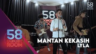 Download lagu Mantan Kekasih - LYLA (live at 58 Concert Room) mp3
