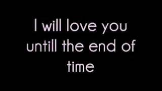 Robin Thicke - Lovely Lady (with Lyrics)