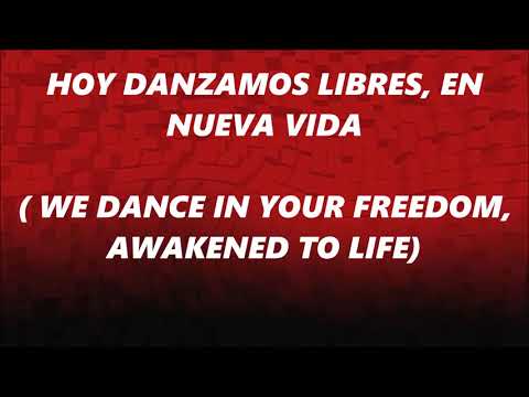 Grandes cosas - TBB L.H. ( Great things - Phil Wickham) Pista karaoke