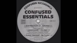 Flashy Fragment - Big Trouble