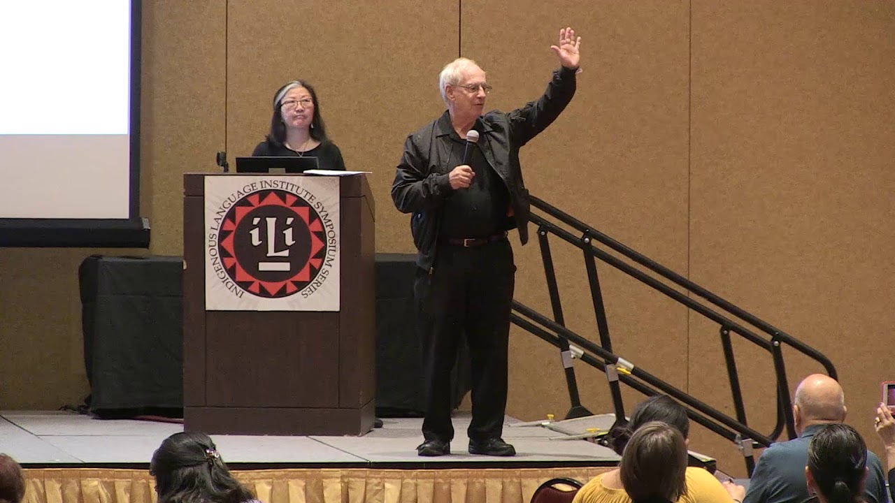 Stephen Krashen: A Forty Years' War