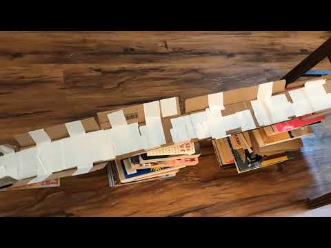 The Science of Simple Machines: Inclined Planes