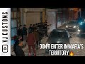 Don T Enter In Mafia S Territory ️ Bad Ass Attitude Angry Mood VJ Customs