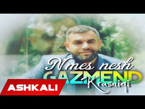 Gazmend Krasniqi - N'mes Nesh (Official Video 4K)