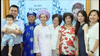 Đám cưới cậu3VTS 01 5