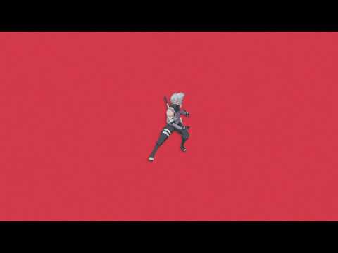 [free] tobi lou x smino x amine type beat "kakashi" (prod. japanda)