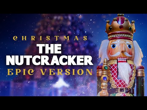 The Nutcracker and the Four Realms - Dance of the Sugar Plum Fairy | Epic Version