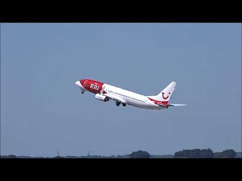 Düsseldorf Airport 24.06.2023