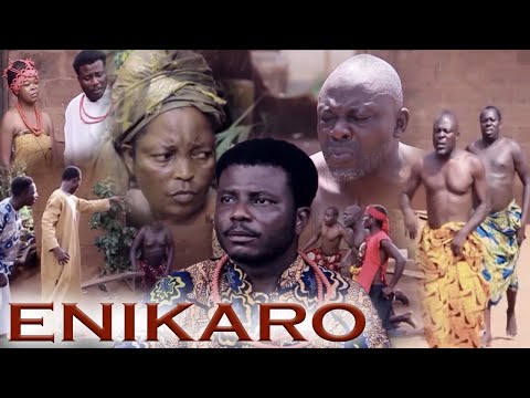 ENIKARO [PART 1] - LATEST BENIN MOVIES