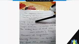 Class VII Science Lecture#03