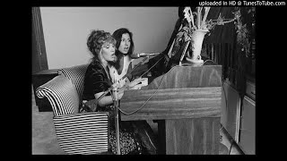 Stevie Nicks ~ Love Is (Piano Demo)