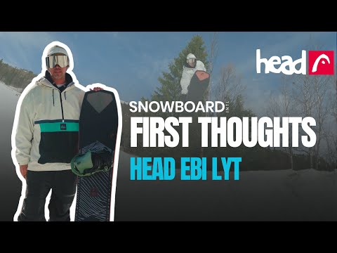 Head EBI LYT 25/26 - First Thoughts