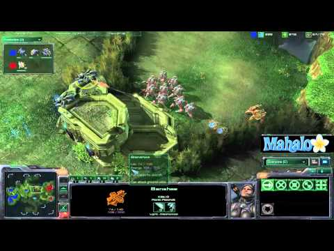 Huk v SixJax g1 MLG Dallas 2010